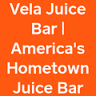 Vela Juice Bar