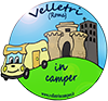 Area attrezzata camper