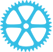 Veloport Kerékpár