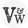 Velvet & Wood Upholstery