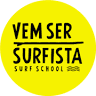 Vem ser Surfista | Surf School