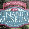 Venango Museum of Art, Science & Industry