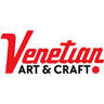 Venetian Arts & Crafts