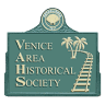 1927 Historic Venice Train Depot