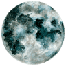Ven Luna, ven. Casa/Spá Astroturismo Rural