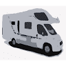 Ventrucci Camper MCLOUIS Concessionaria Emilia Romagna Camper nuovo usato