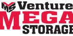 Venture Mega Storage