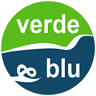 Verde e Blu Animazione