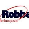 Verkoopzaal Robbe
