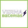 VERMA BATERÍAS