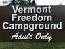 Vermont Freedom Campground