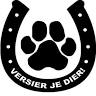 Versier je dier!
