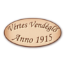 Vértes Vendéglő