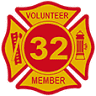 Vestal Volunteer Fire Department Station 2