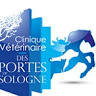 veterinary clinic doors Sologne