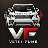 Vetrifume