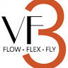 VF3 Flow Flex Fly