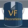V F Decorations