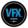 VFX Signs