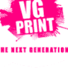 VG Print | Druk, Print en Sign in Utrecht