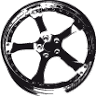 OZ RACING ČR