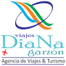 Viajes Diana Garzon y Visa Americana Costa Rica