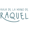Viaja de la mano de Raquel