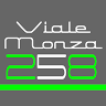 Viale Monza 258 - Business center
