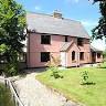 Vicarage Farmhouse Bed and Breakfast