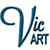 Victorian Art Glass