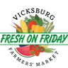 Vicksburg Farmer's Market