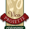 Ristorante Trattoria Vico Proiette