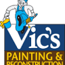 Vic's Painting & Reconstruction