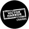 VICTOR HARBOR CRANES
