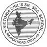 Victoria Girls' Senior Secondary School