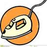 Victoria's ironing