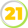 Vida 21 Gimnasio