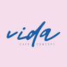 vida | cafe | concept