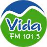 Rádio Vida Fm Campo Belo