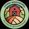 Vienna Woodworks Rustic Furniture, Log Furniture, Barnwood Furniture