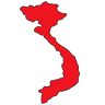 Vietnam Supermarked