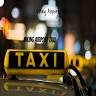 Viking Airport Taxi