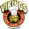 Vikings Luxury Buffet - SM City Pampanga