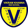 Vikram Khanna High School