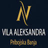 Apartmani Aleksandra Pribojska Banja
