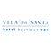 Vila da Santa Hotel Boutique & Spa