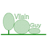 Vilain Guy Garden Styling