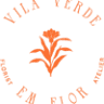 Vila Verde Em Flor