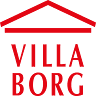 Roman Villa Borg