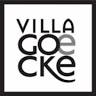 Villa Goecke Ausstellungen
